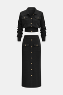 Wendy Two Piece Set