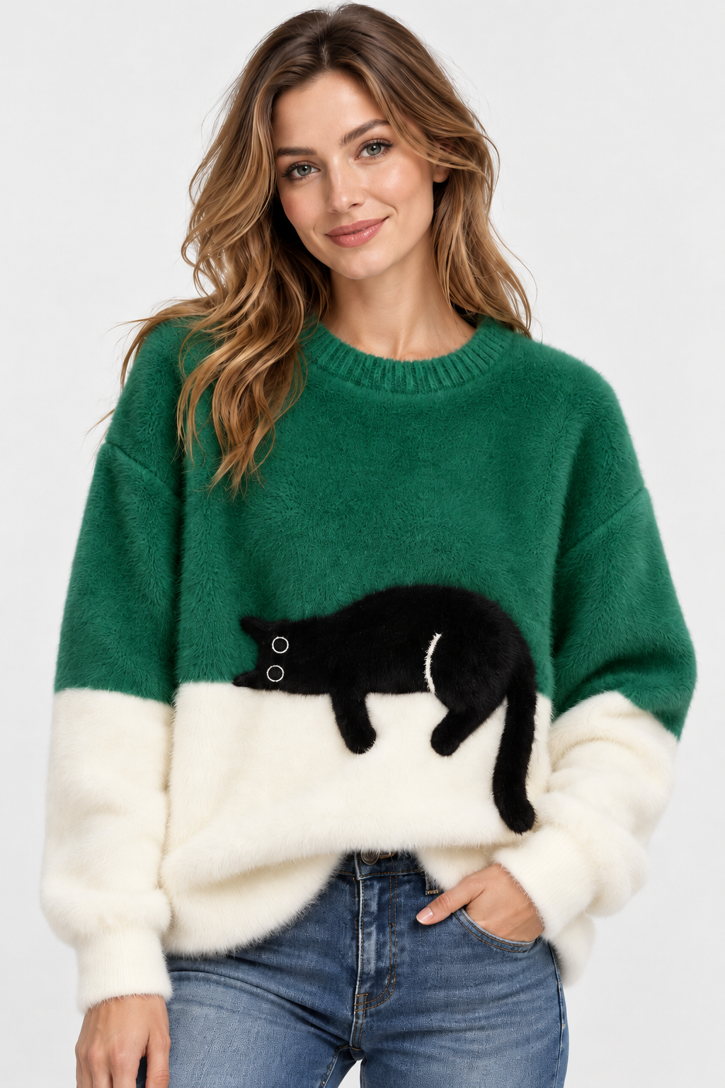 Elowen Jumper - image 7