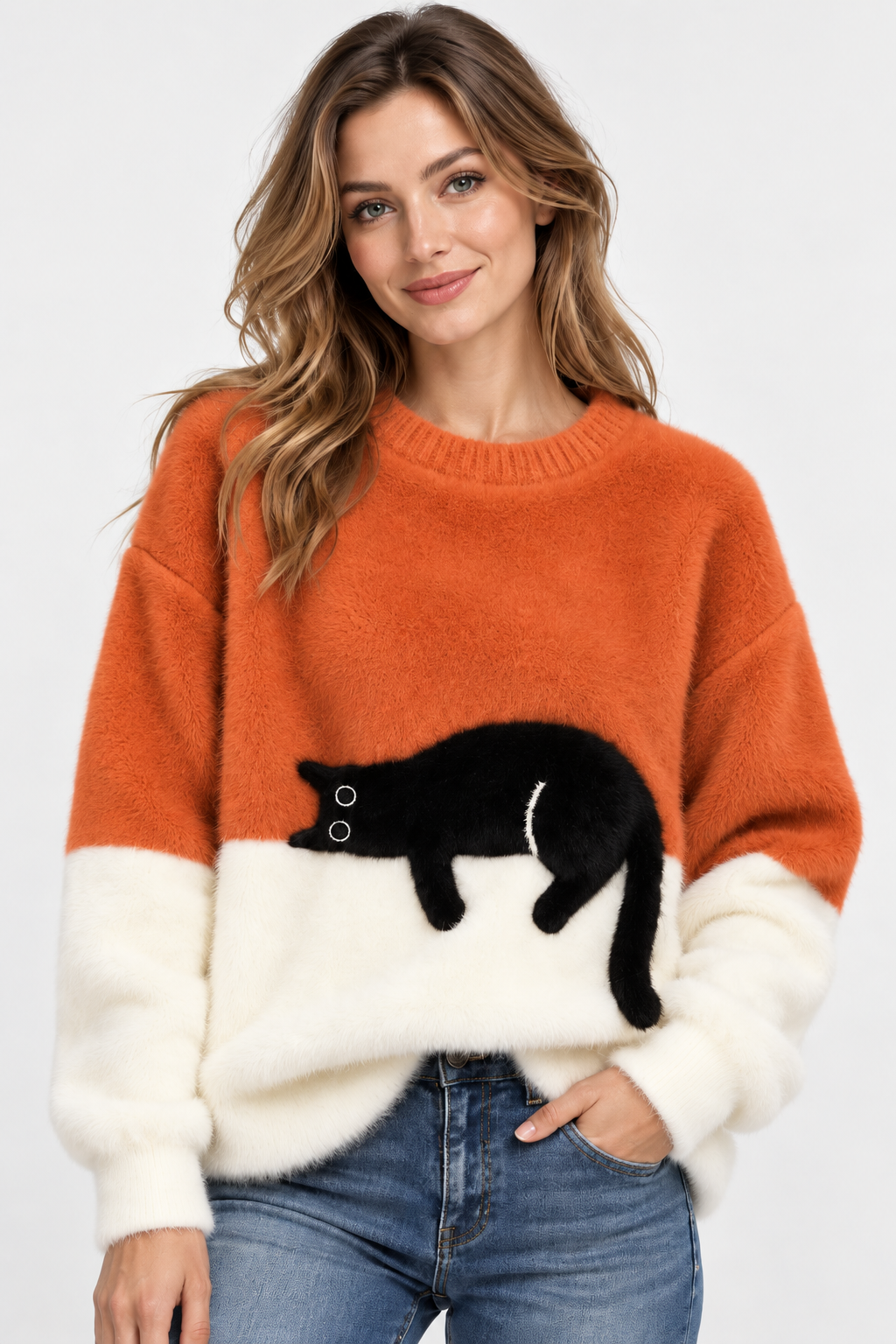 Elowen Jumper - image 4