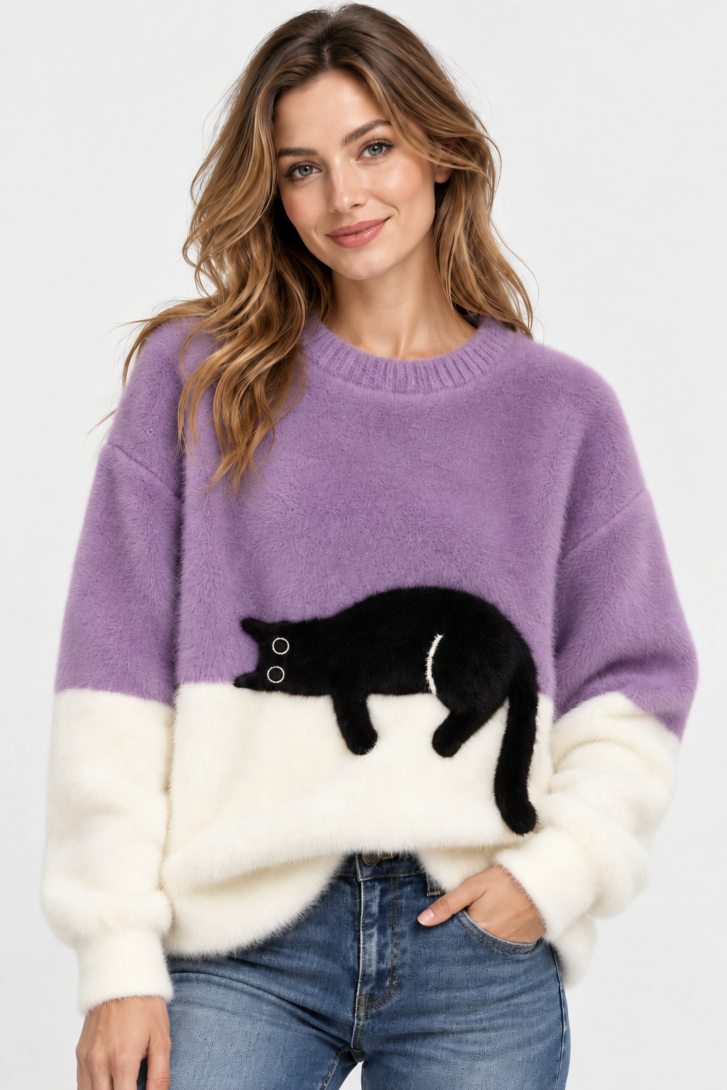 Elowen Jumper - image 3