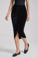 Dinessa Midi Skirt