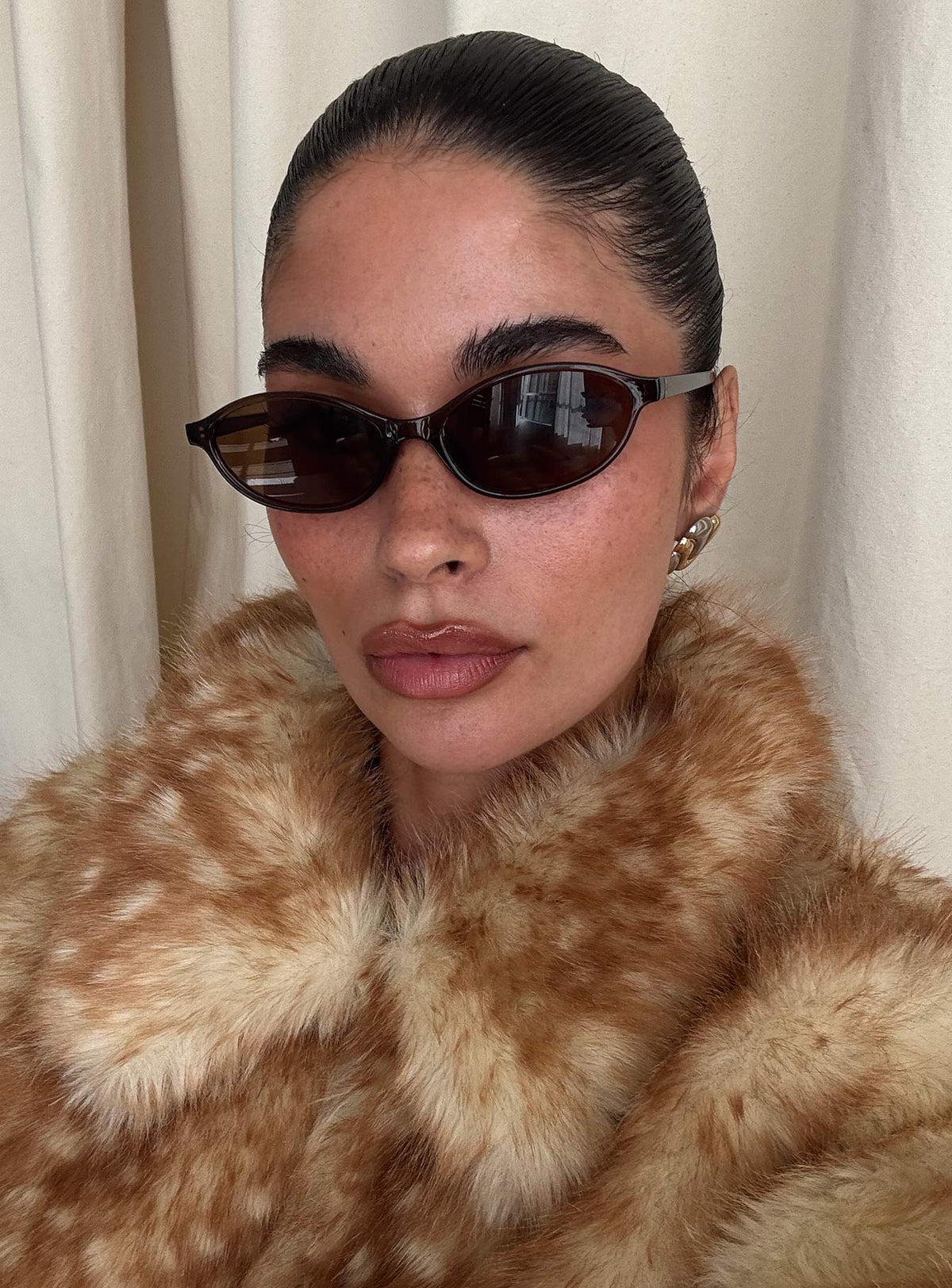 Lunettes de soleil Nova
