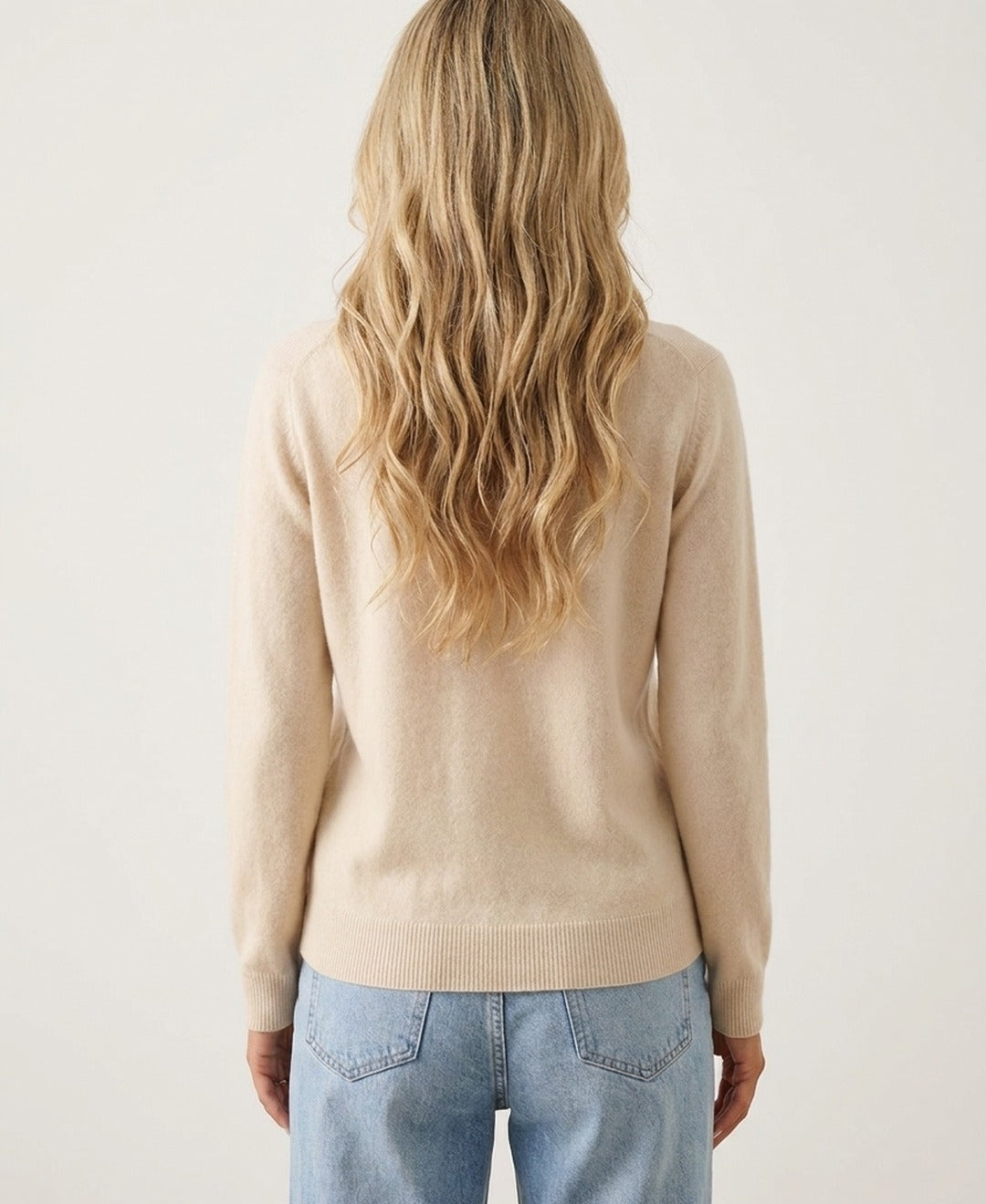 added in Cream back