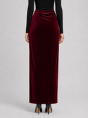 Yrene Maxi Skirt