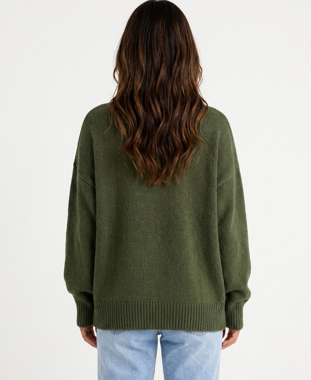 added in Green back