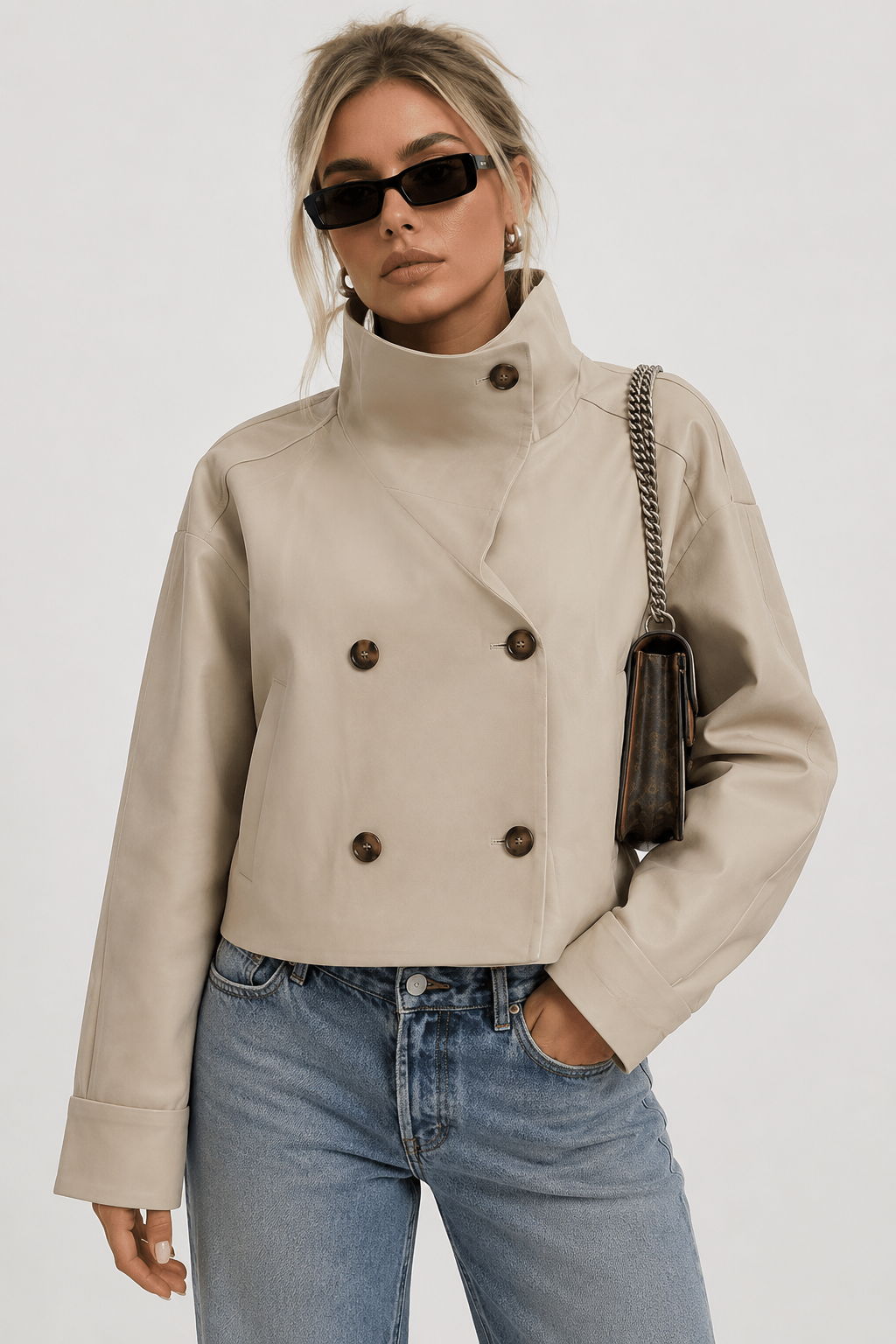 Trench court Jody