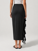 Eliné Midi Skirt