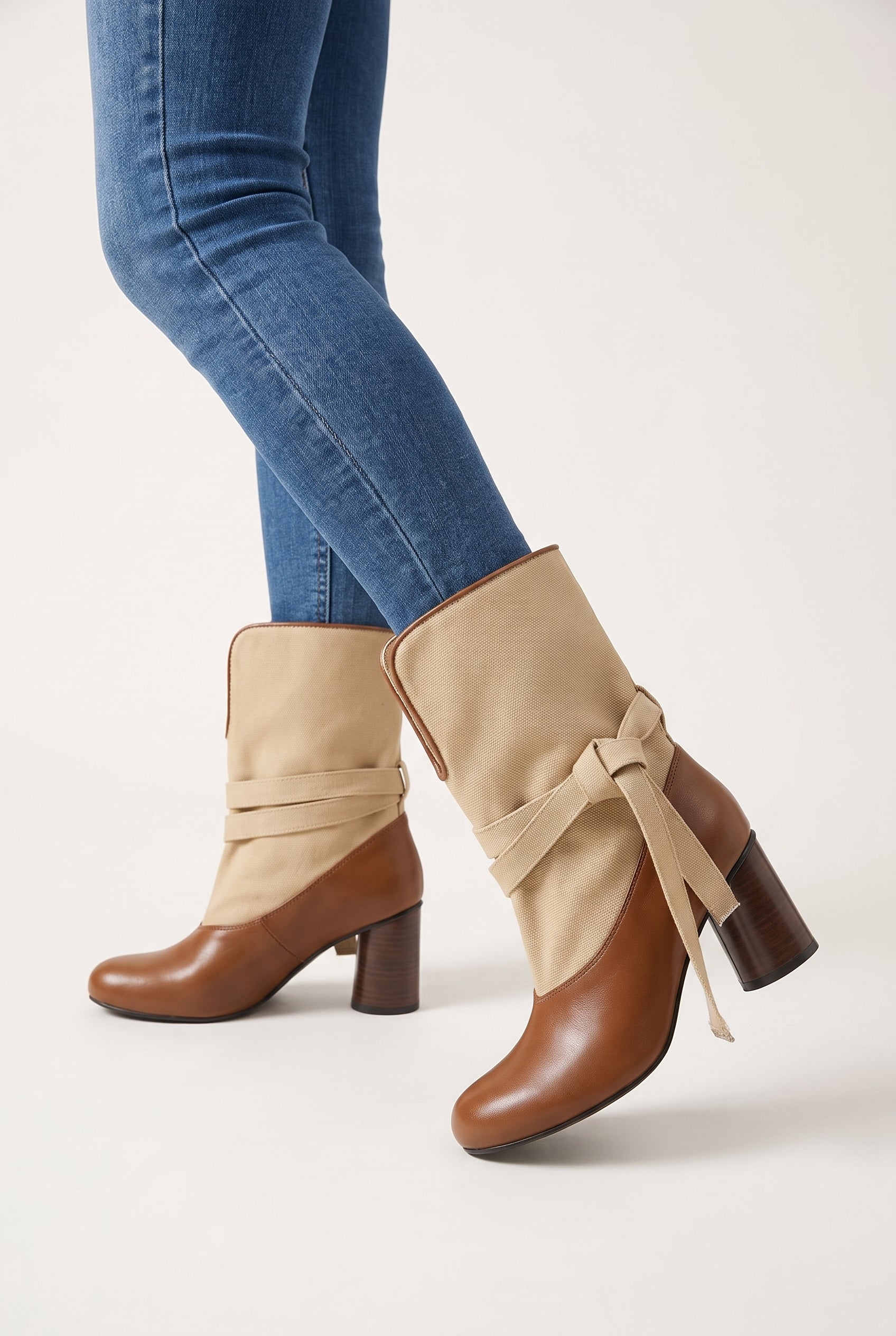 Khaki model