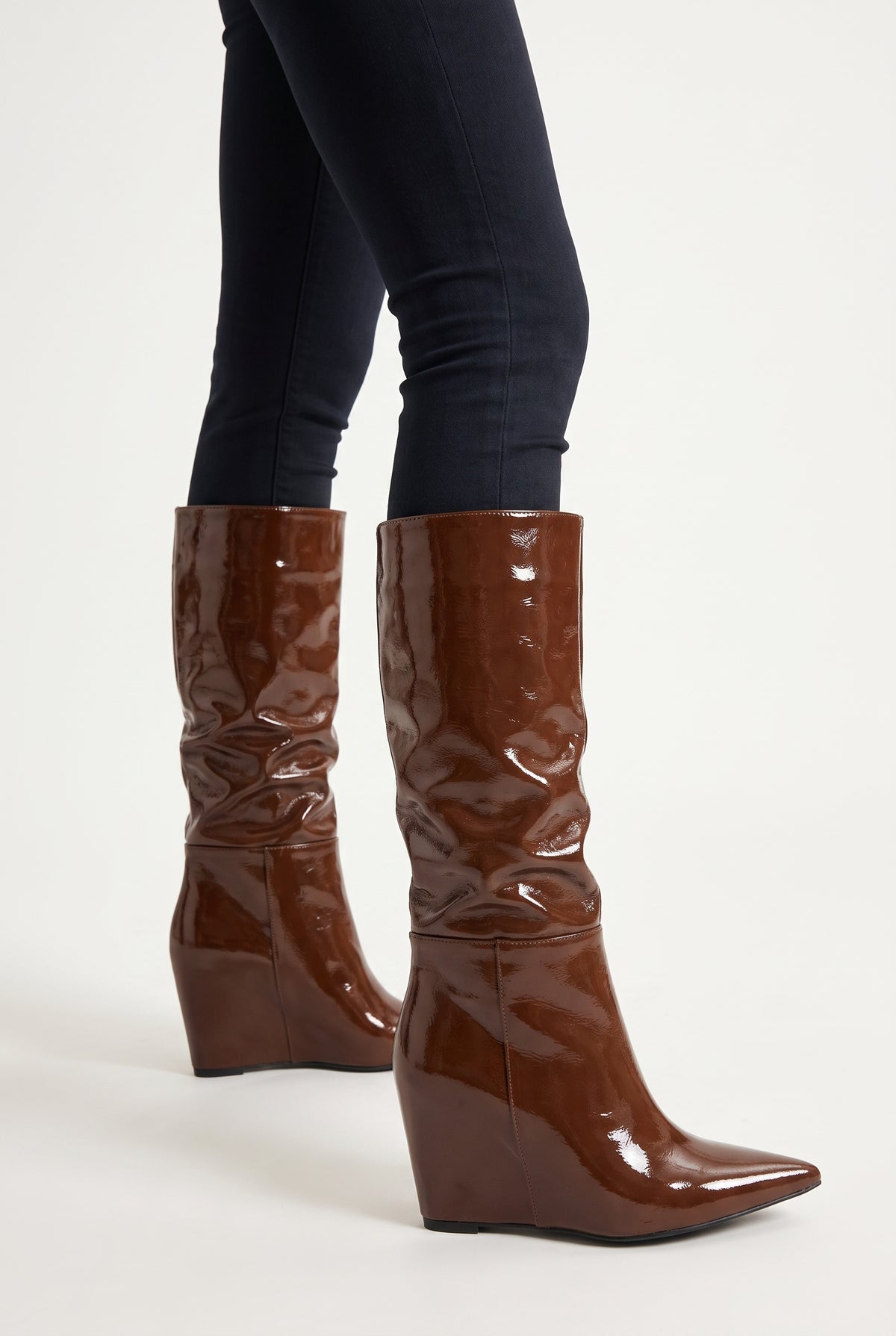 Brown model