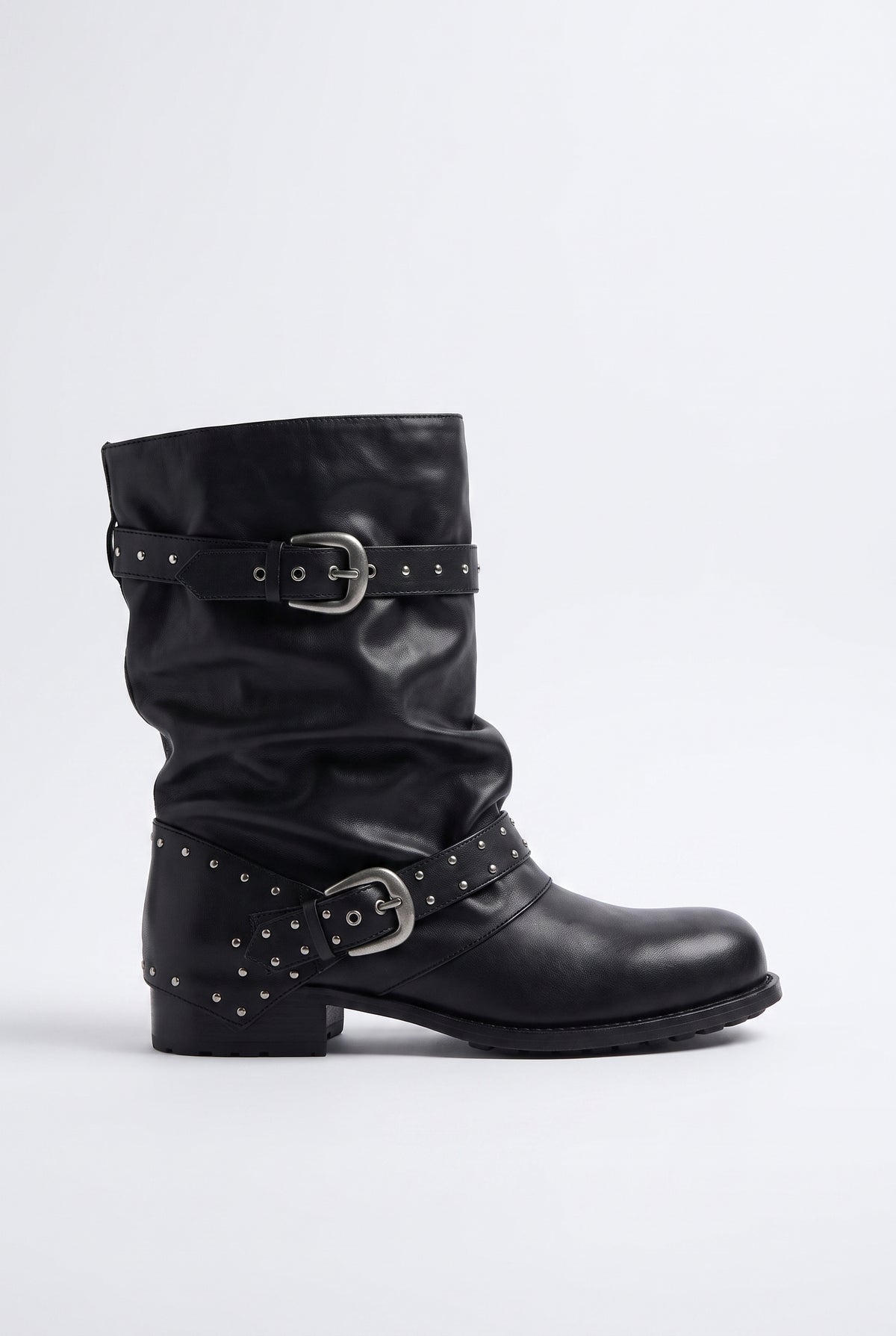 Black side