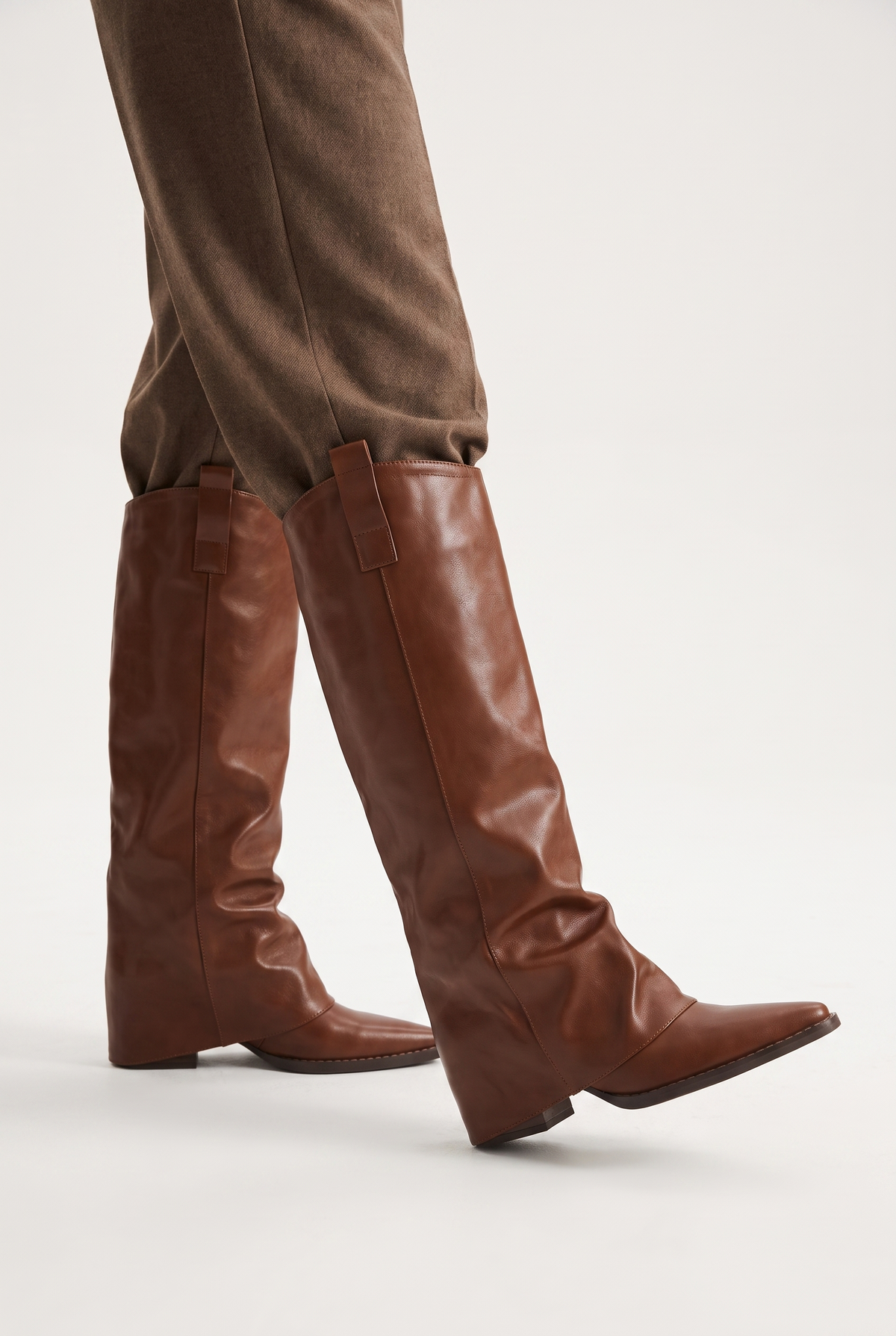Brown model