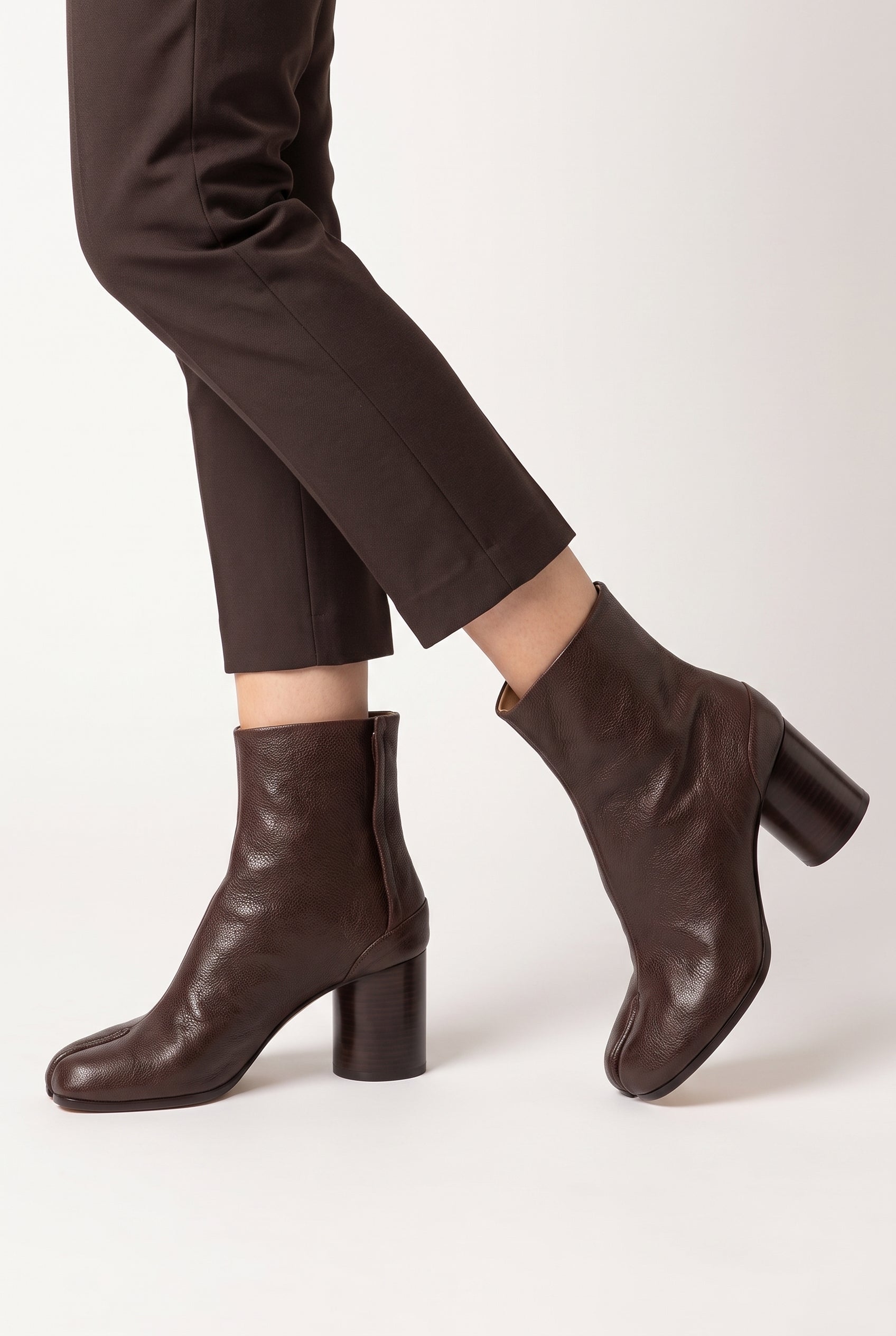 Brown model