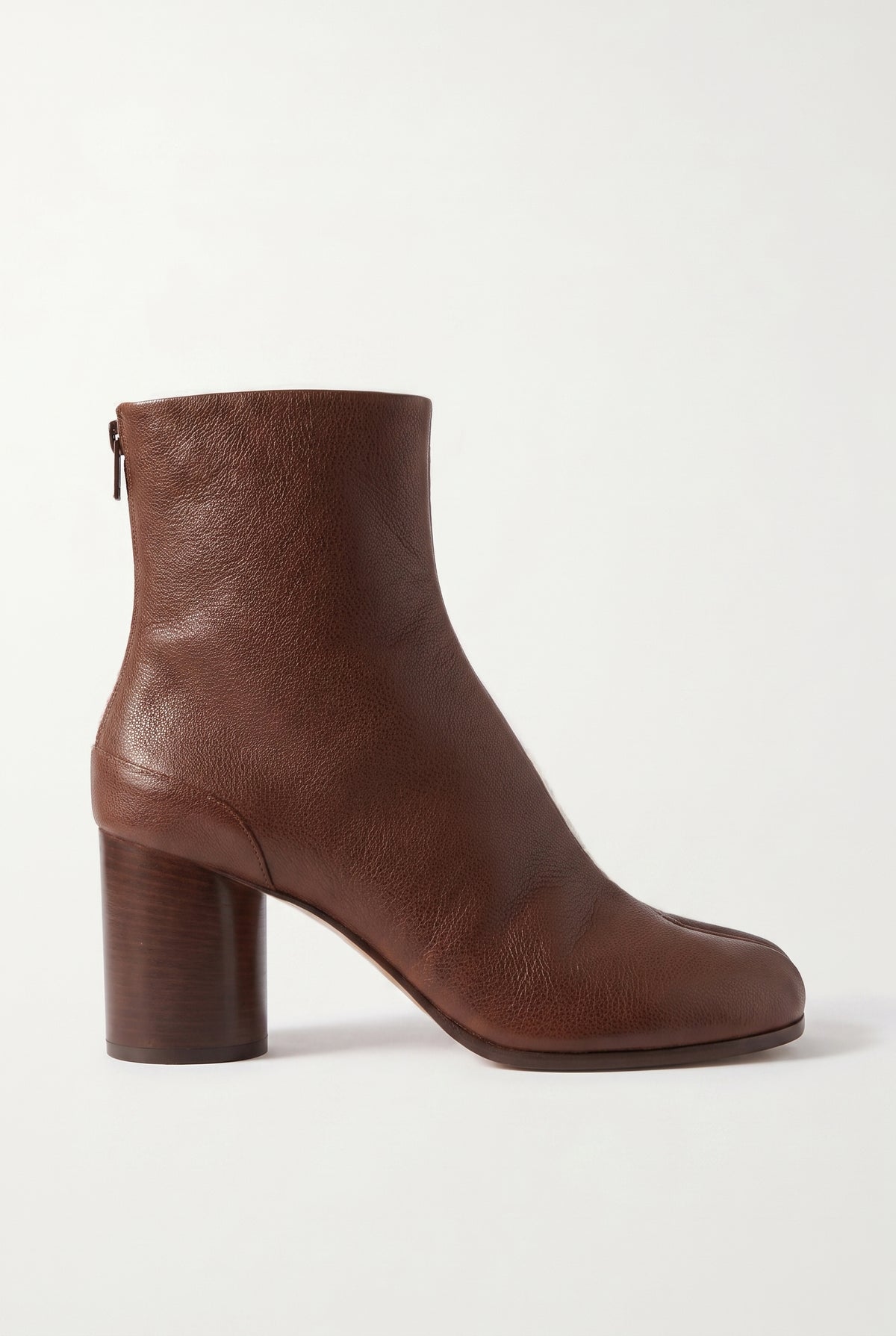 Brown side