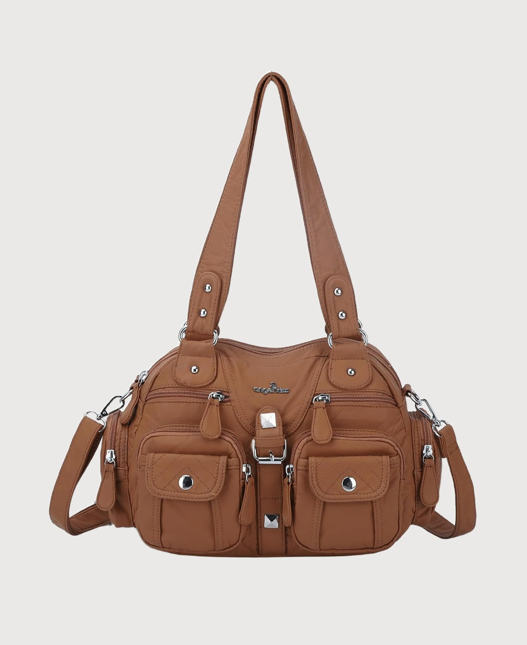 Brown 0