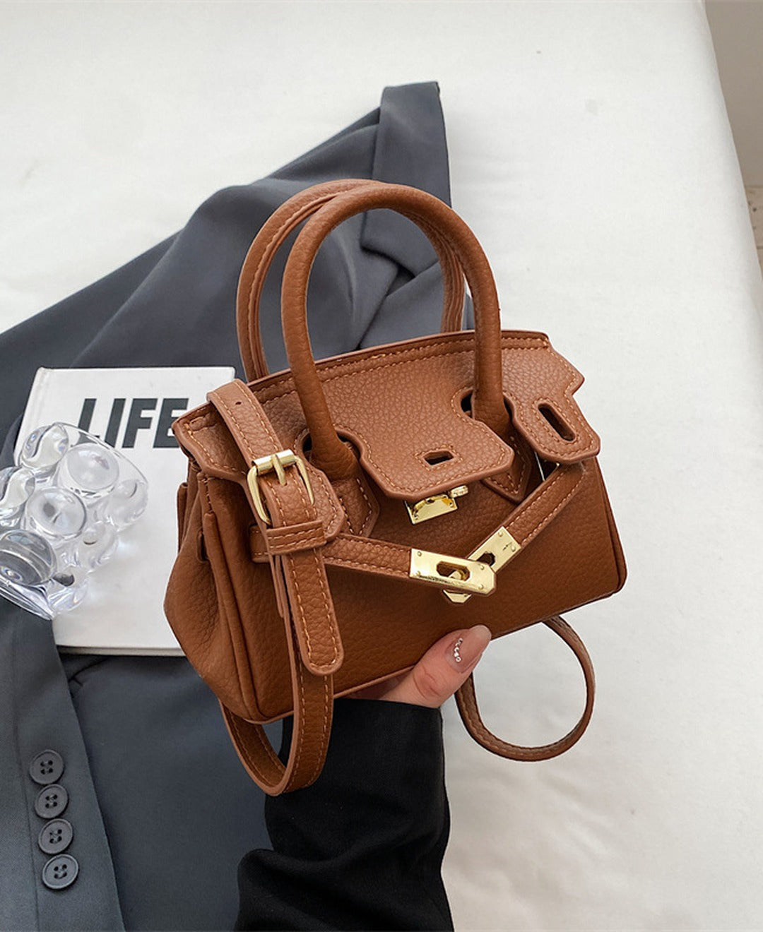 Brown 2