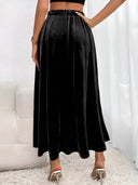 Eleanor Midi Skirt