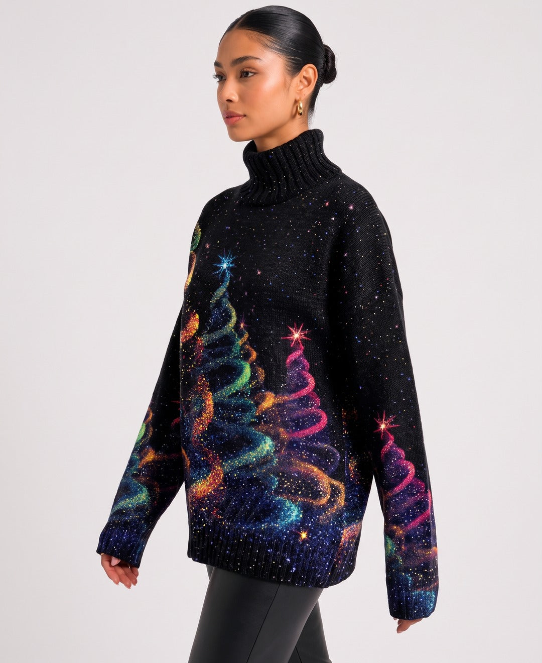 Galaxie Jumper, side view