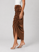 Demi Midi Skirt