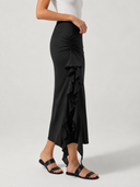 Eliné Midi Skirt