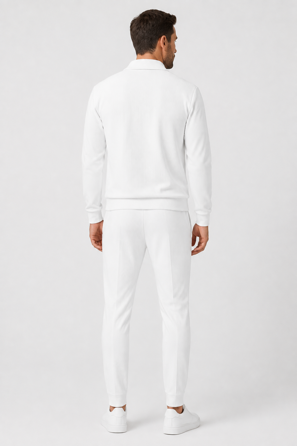 Dominic Jacket Set