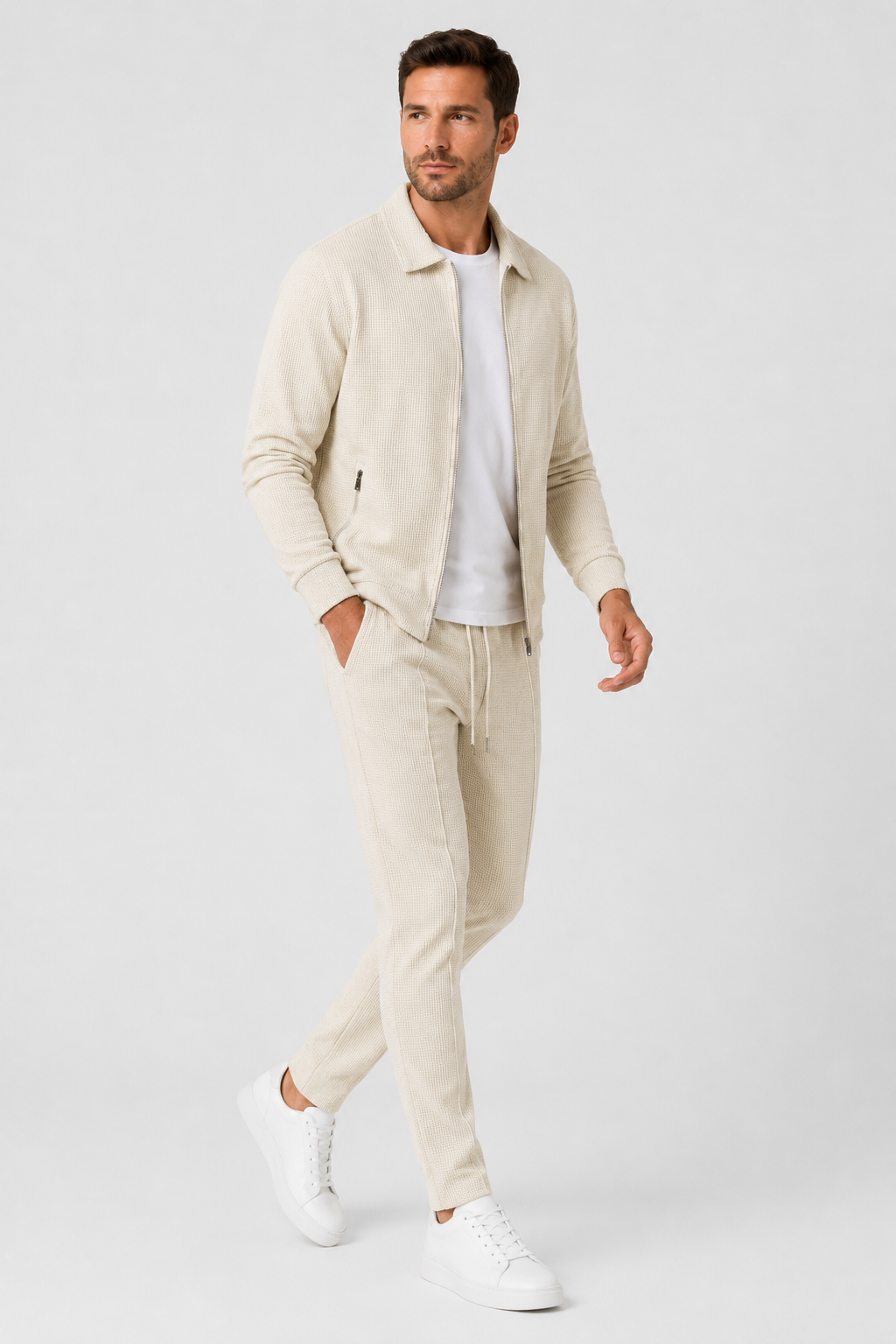 Dominic Jacket Set