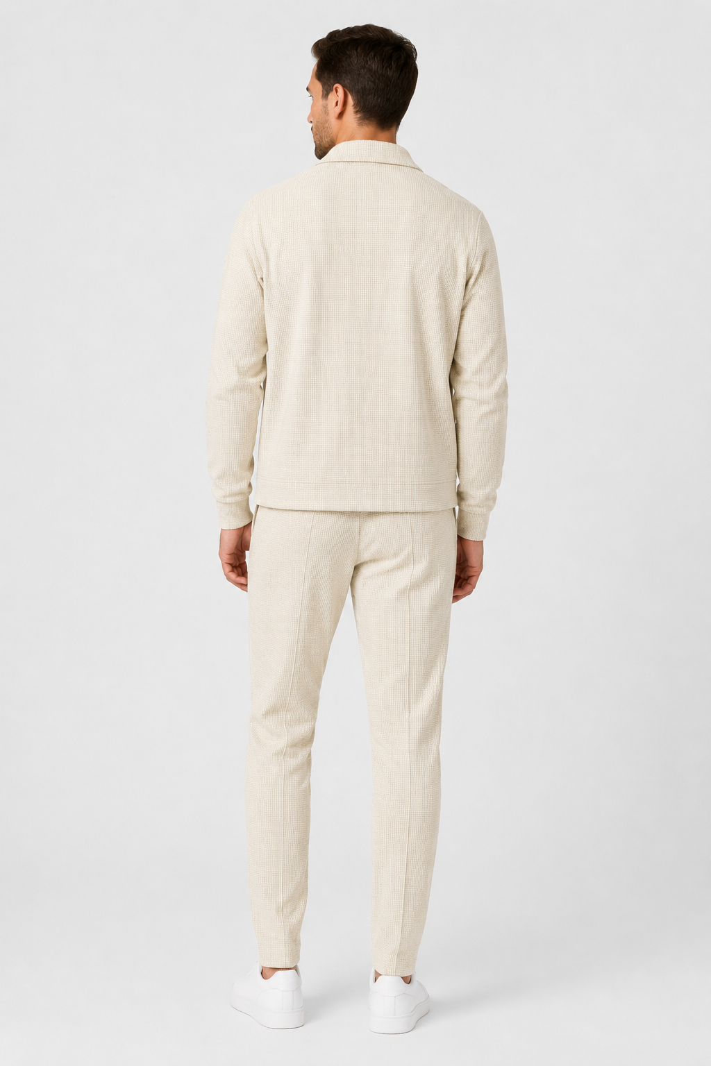Dominic Jacket Set