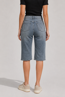 Eliza Bermuda Jeans