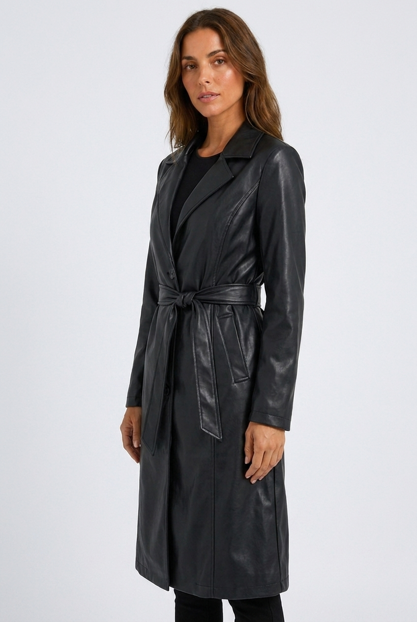Florence trench coat – product