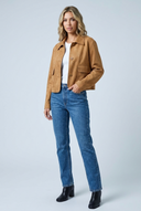 Willow jacket – front