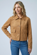 Willow jacket – product