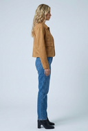 Willow jacket – side