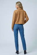 Willow jacket – back