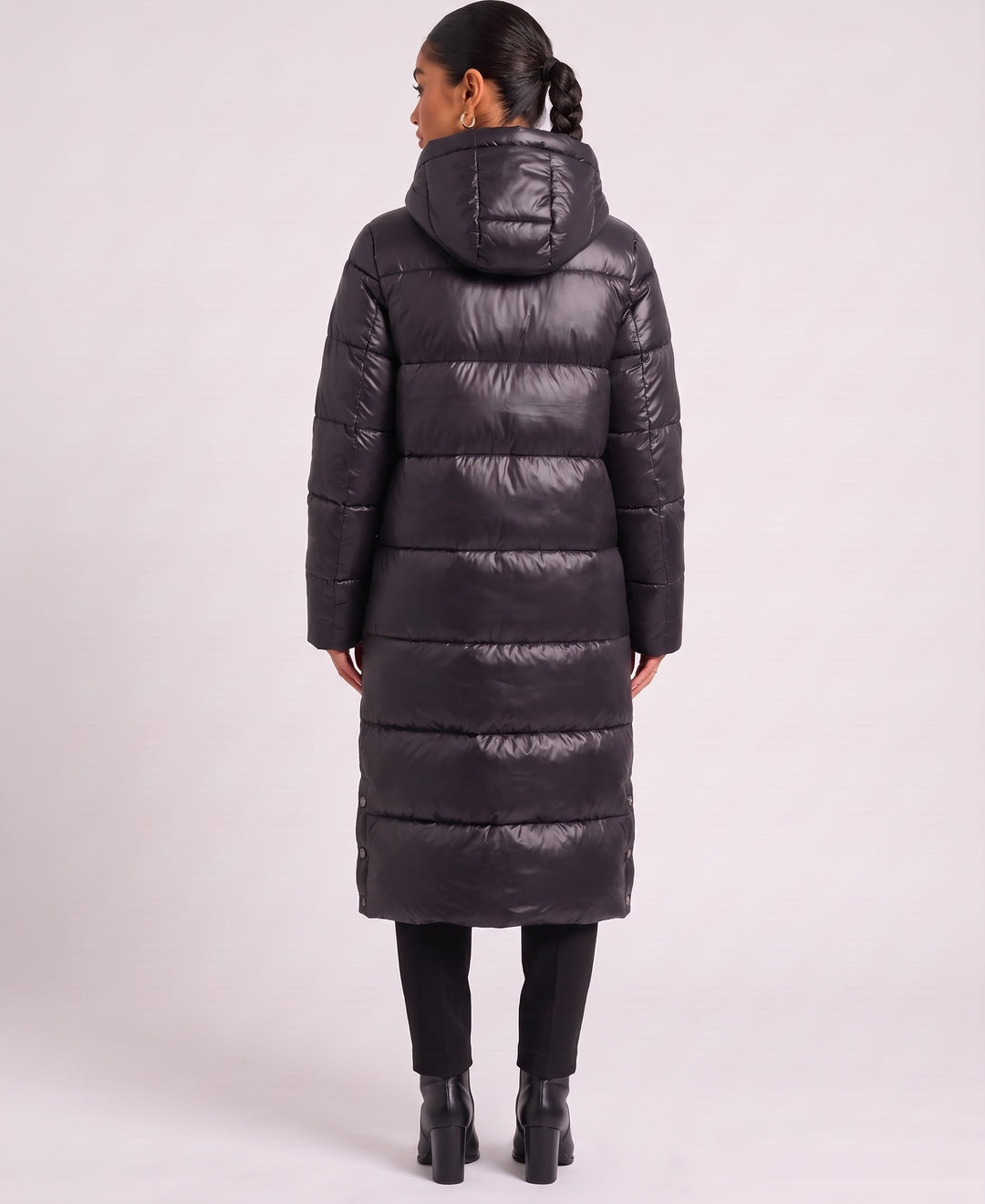 Maren Parka - back v2