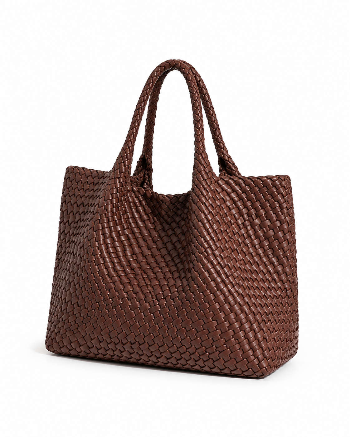 Sac cabas tressé Jaimy