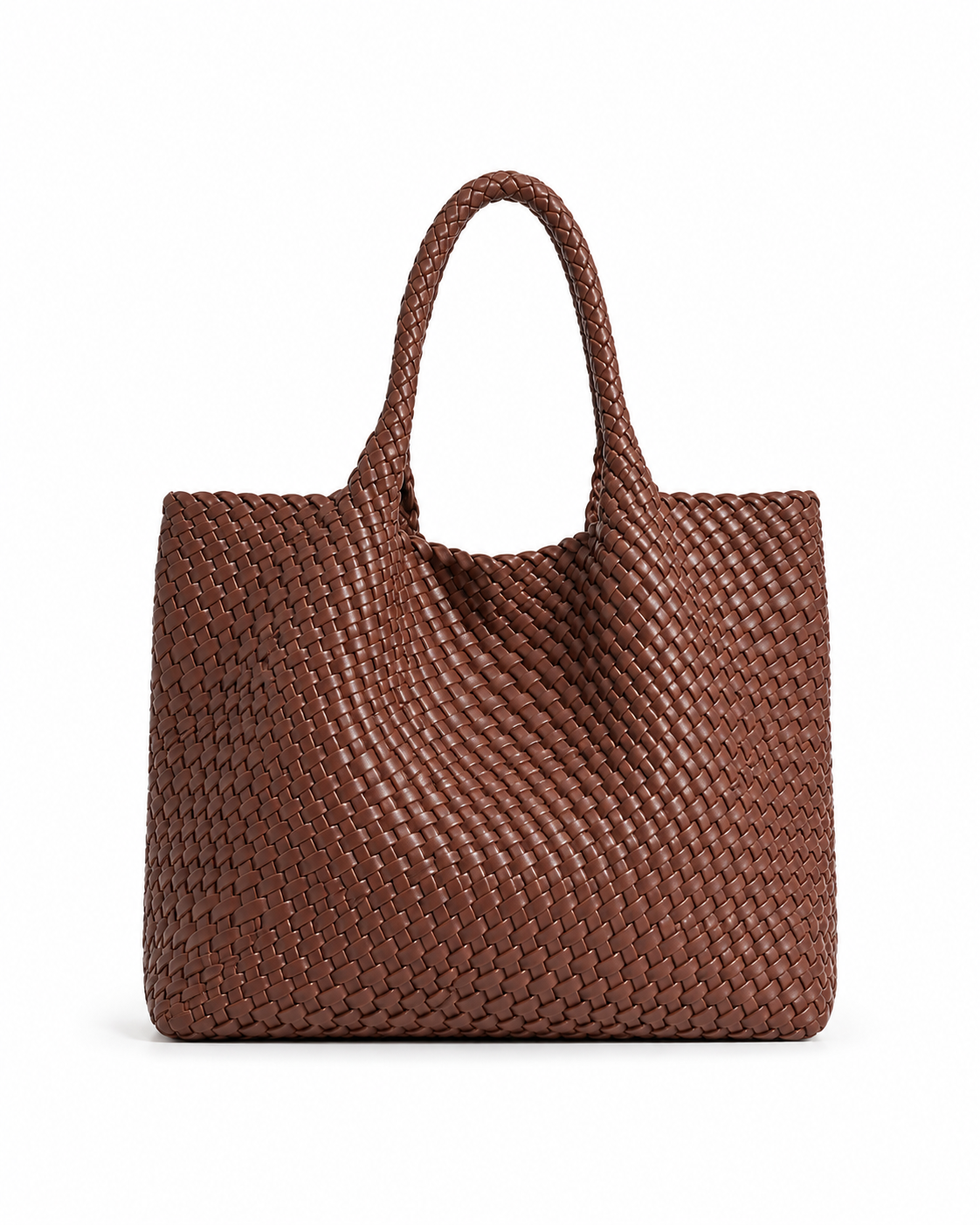 Sac cabas tressé Jaimy