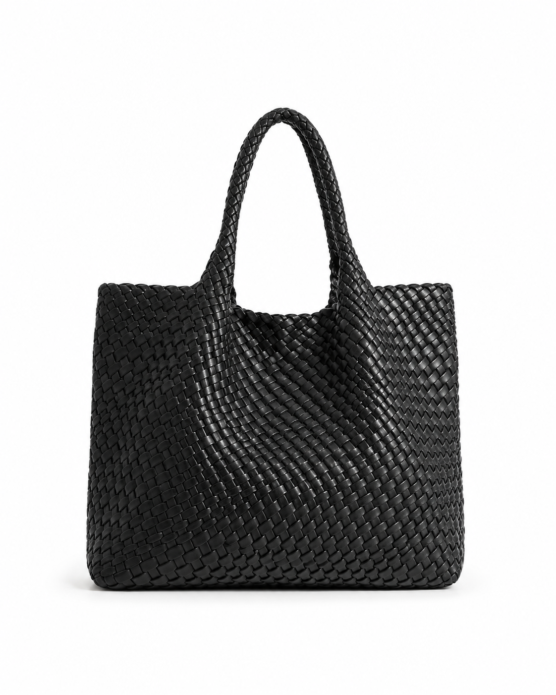 Sac cabas tressé Jaimy