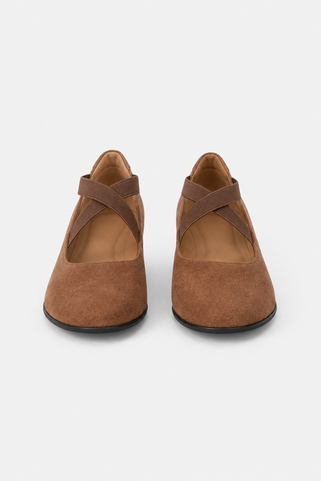 Nell Comfort Ballet Flats