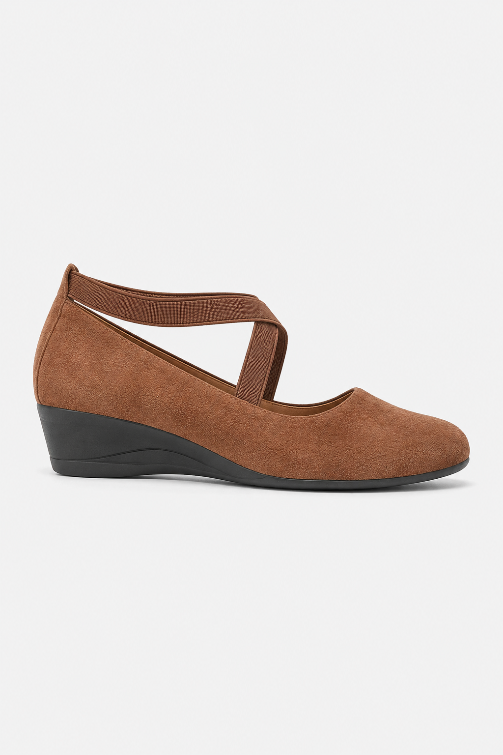 Nell Comfort Ballet Flats
