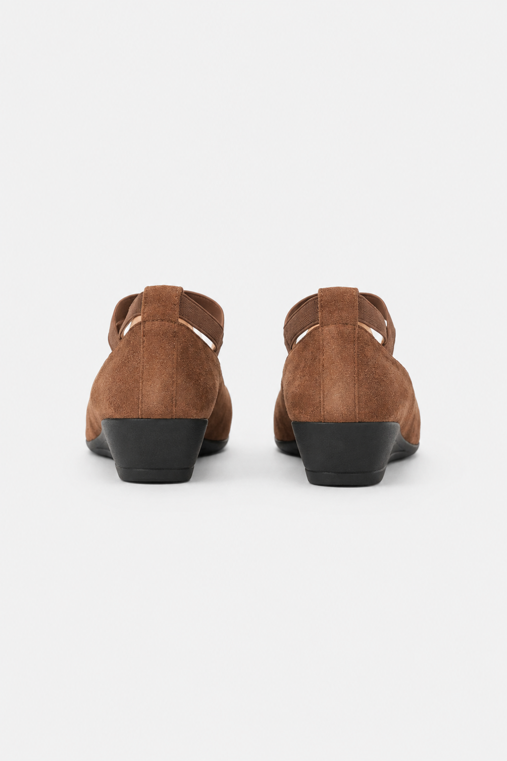 Nell Comfort Ballet Flats