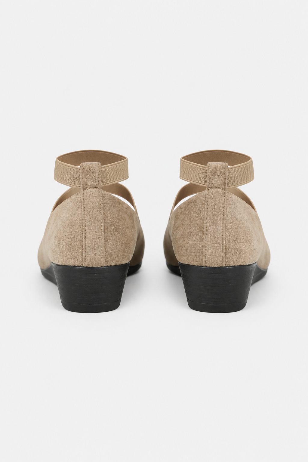 Nell Comfort Ballet Flats