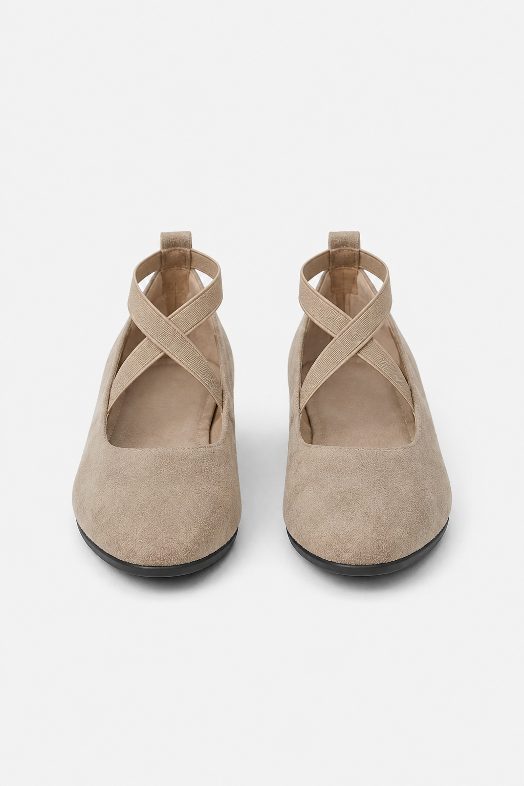 Nell Comfort Ballet Flats