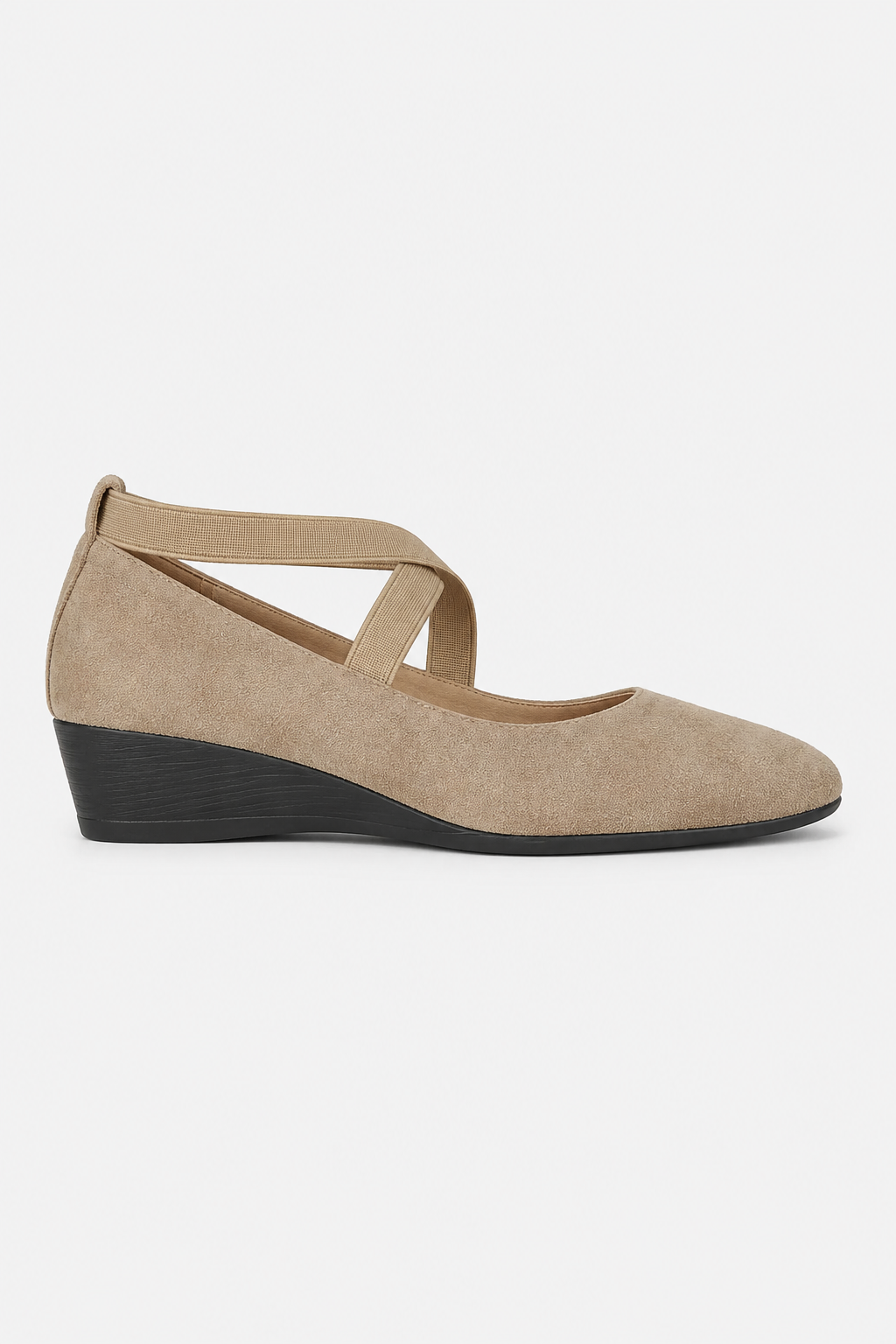 Ballerine comfort Nell