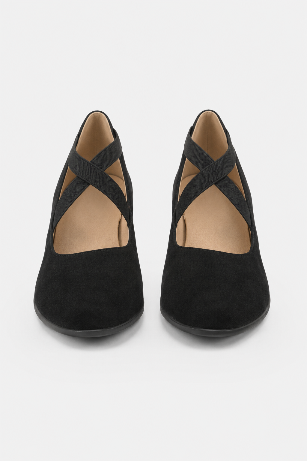 Nell Comfort Ballet Flats