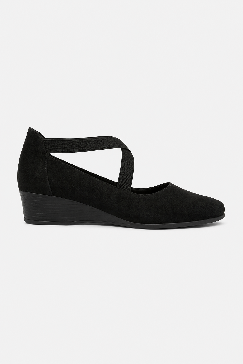 Nell Comfort Ballet Flats