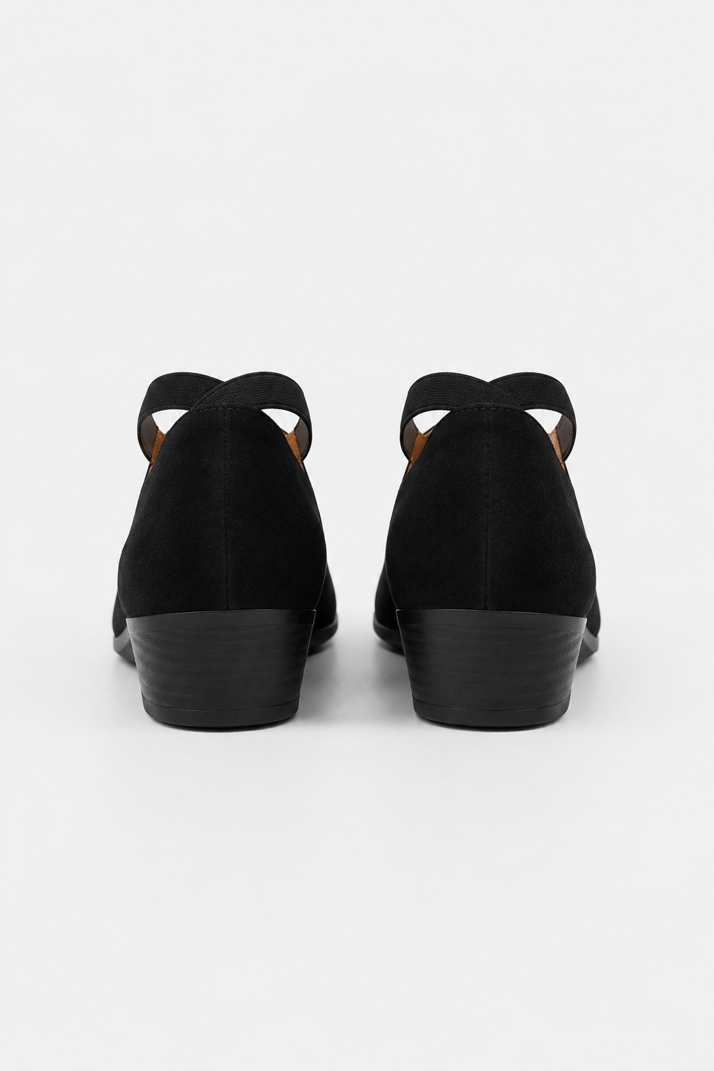 Nell Comfort Ballet Flats