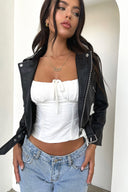 Noa Biker Jacket