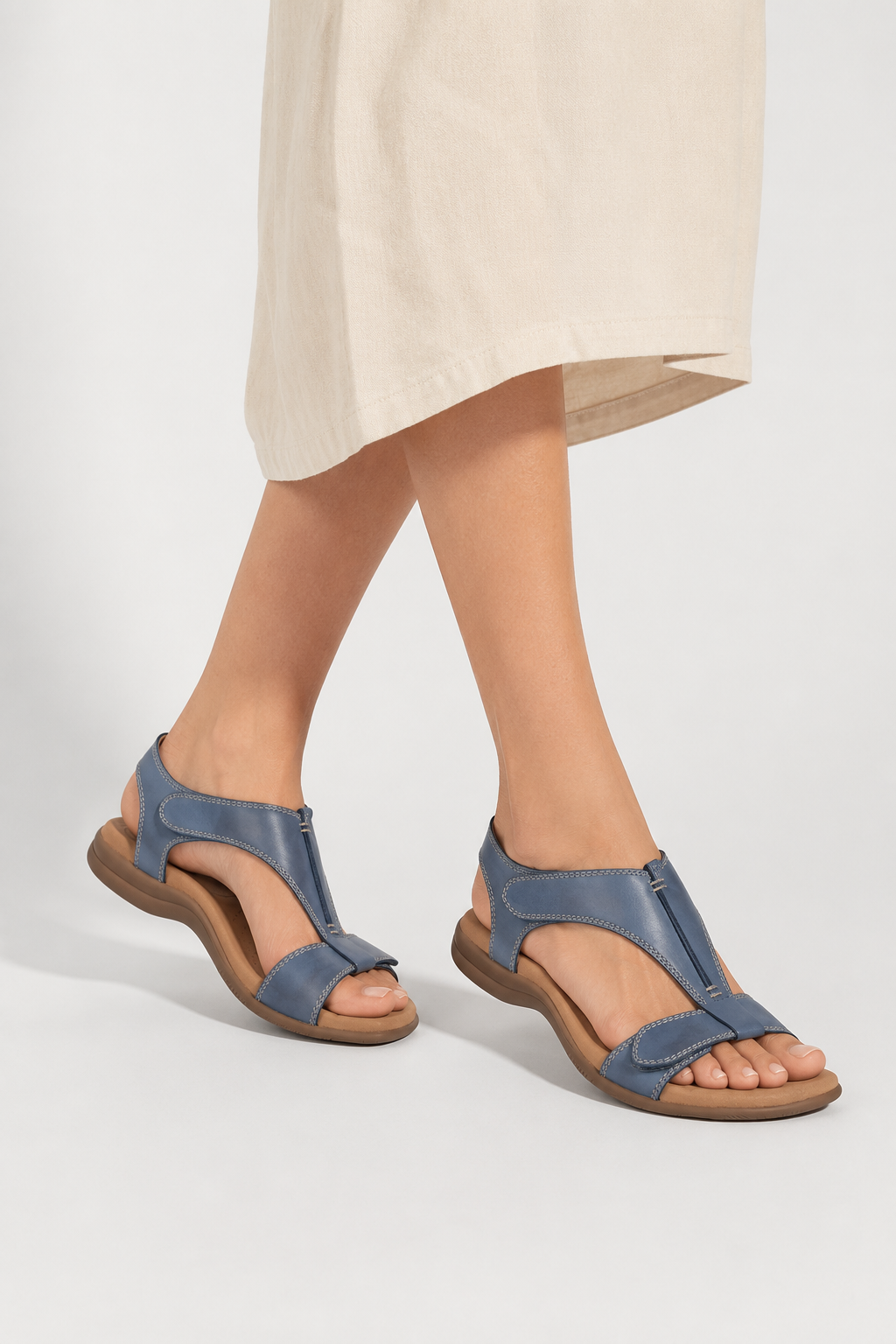 Maeve Ergonomic Sandals