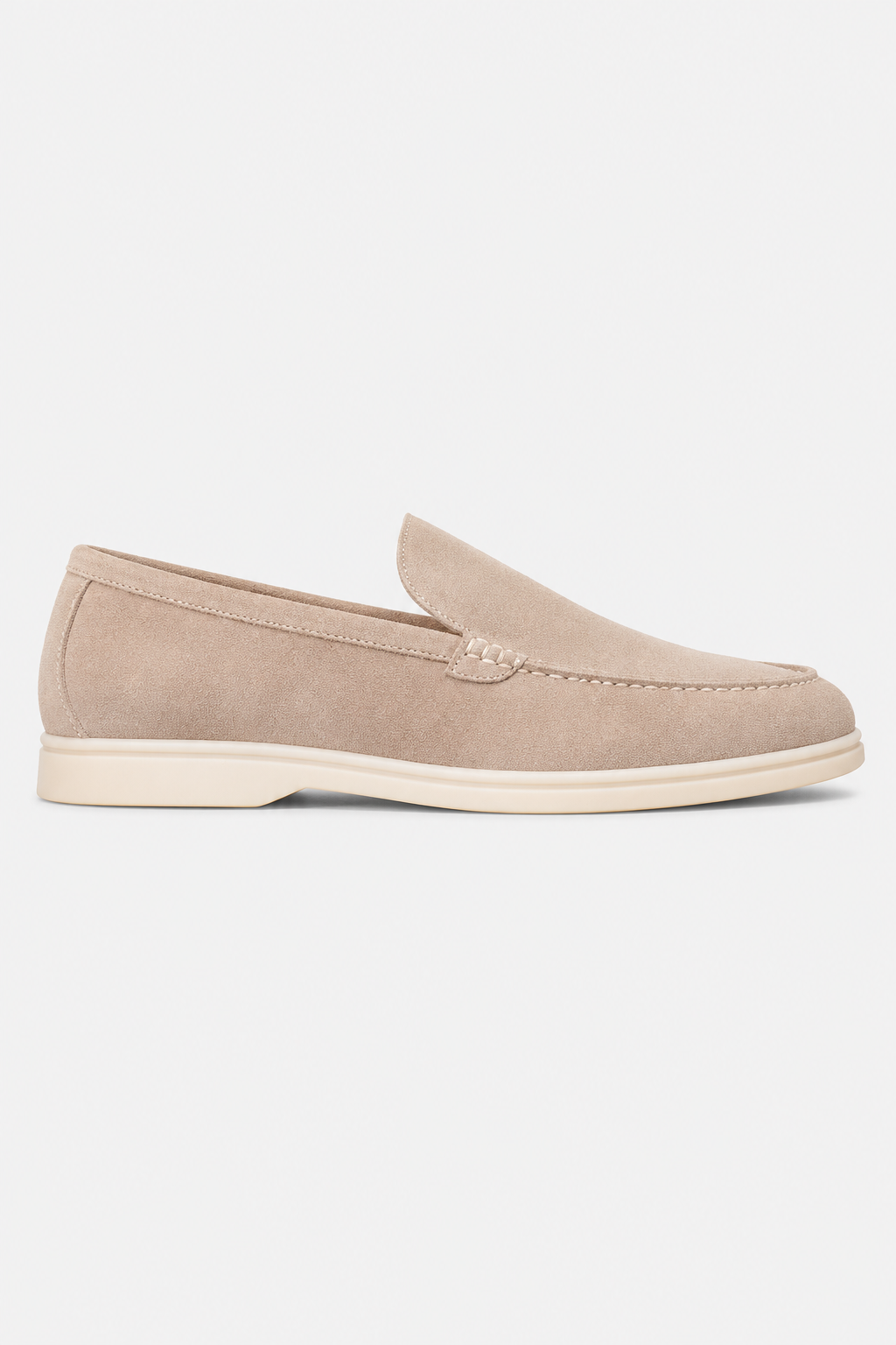Oliver Low Slip-On Loafers