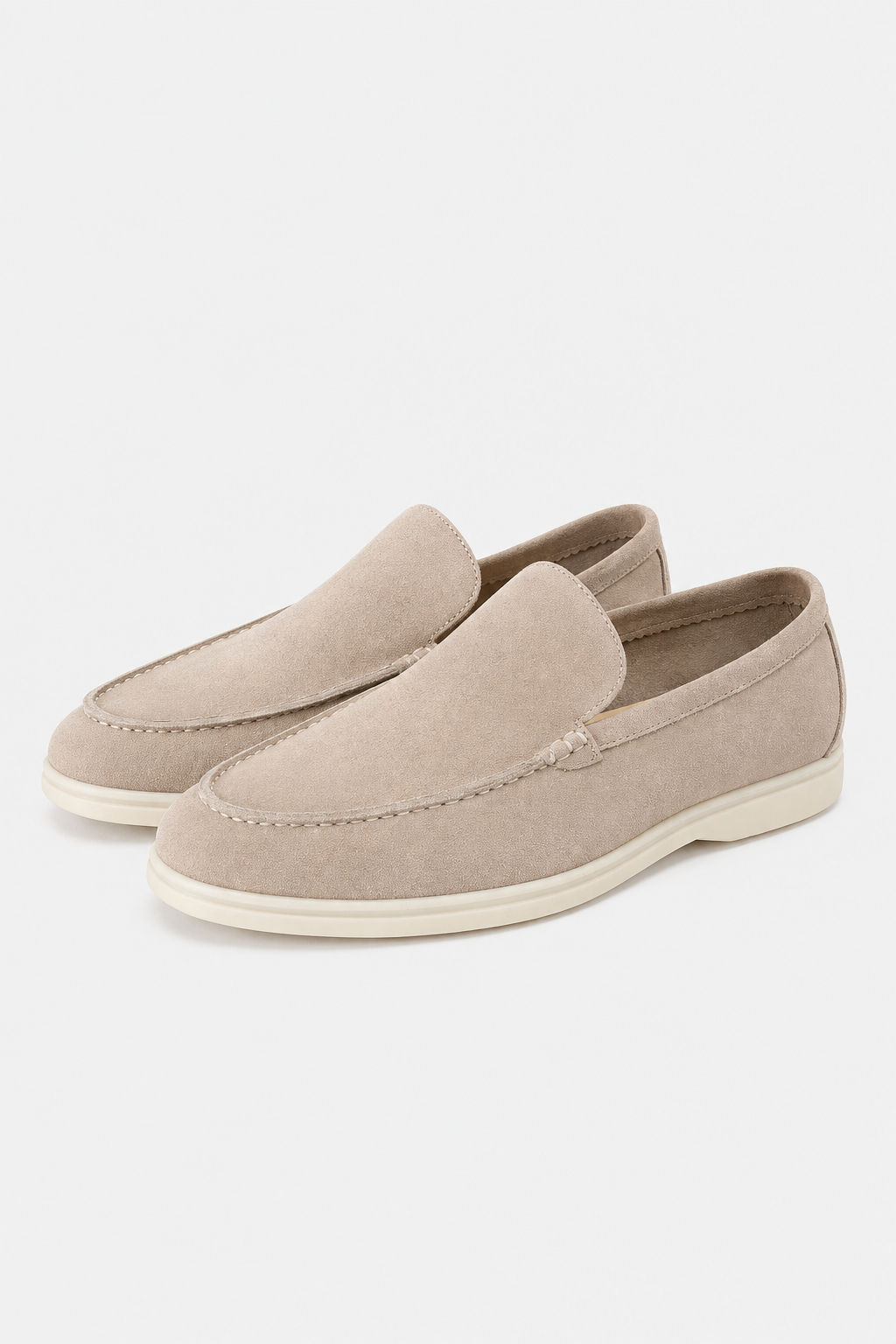 Oliver Low Slip-On Loafers