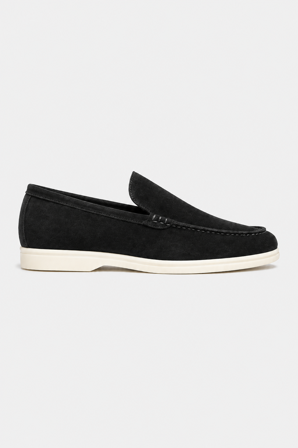 Oliver Low Slip-On Loafers